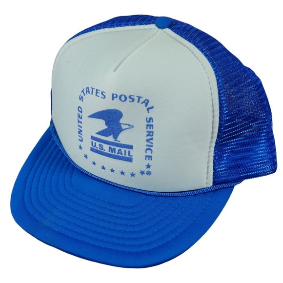 drunk usps snapback Shackle 